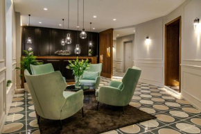 Budapest Eye- Boutique Suites, by BQA Budapest